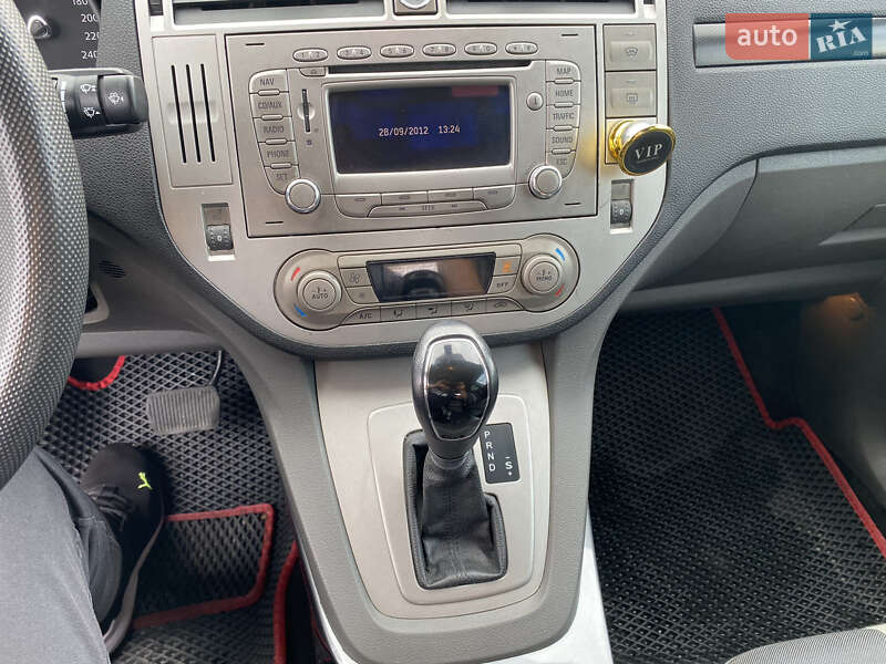 Внедорожник / Кроссовер Ford Kuga 2010 в Дрогобыче