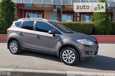 Внедорожник / Кроссовер Ford Kuga 2012 в Запорожье