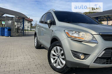 Внедорожник / Кроссовер Ford Kuga 2010 в Мукачево