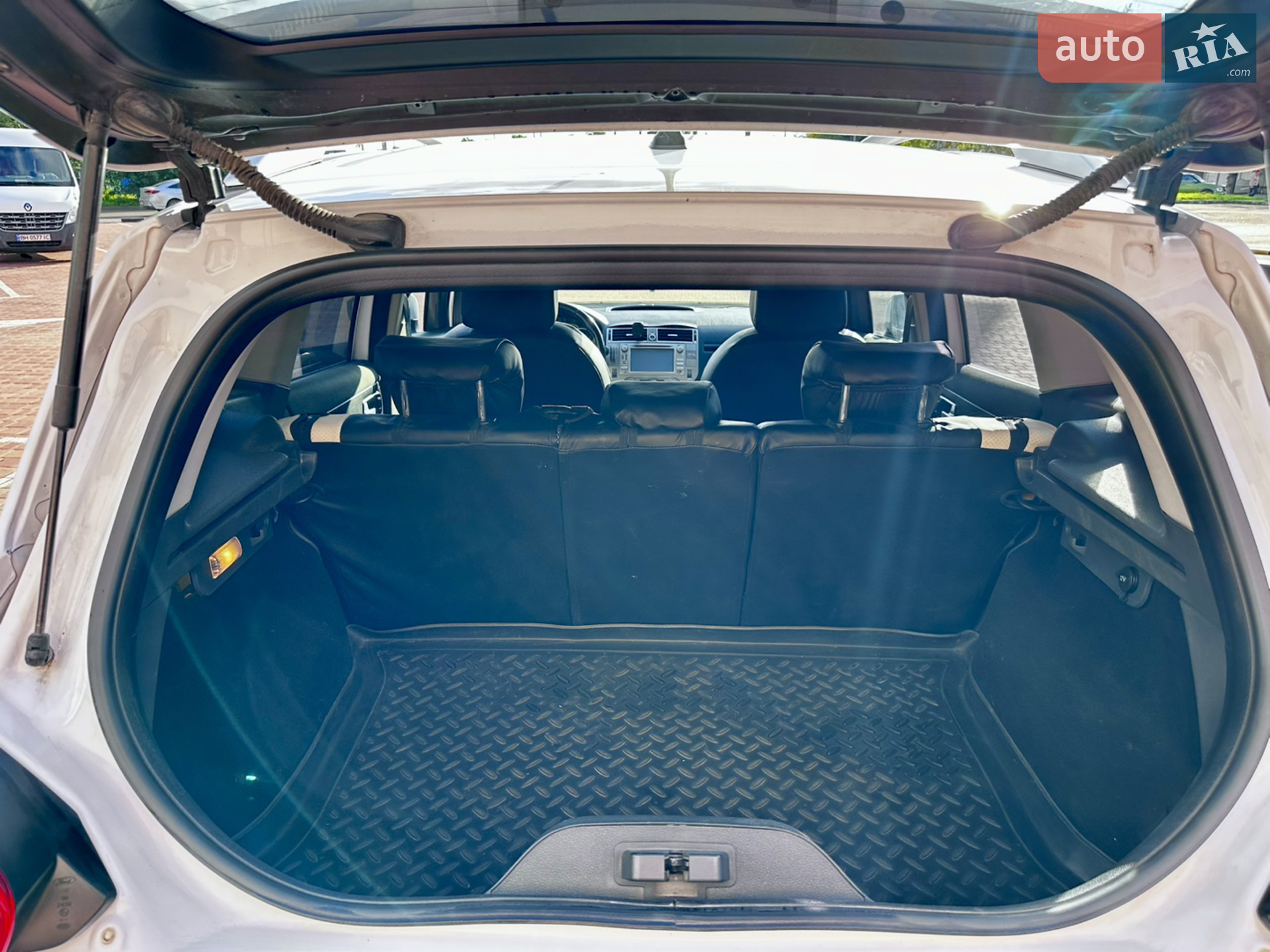 2012 Ford Kuga - мініатюра 11