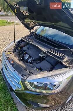 Внедорожник / Кроссовер Ford Kuga 2019 в 