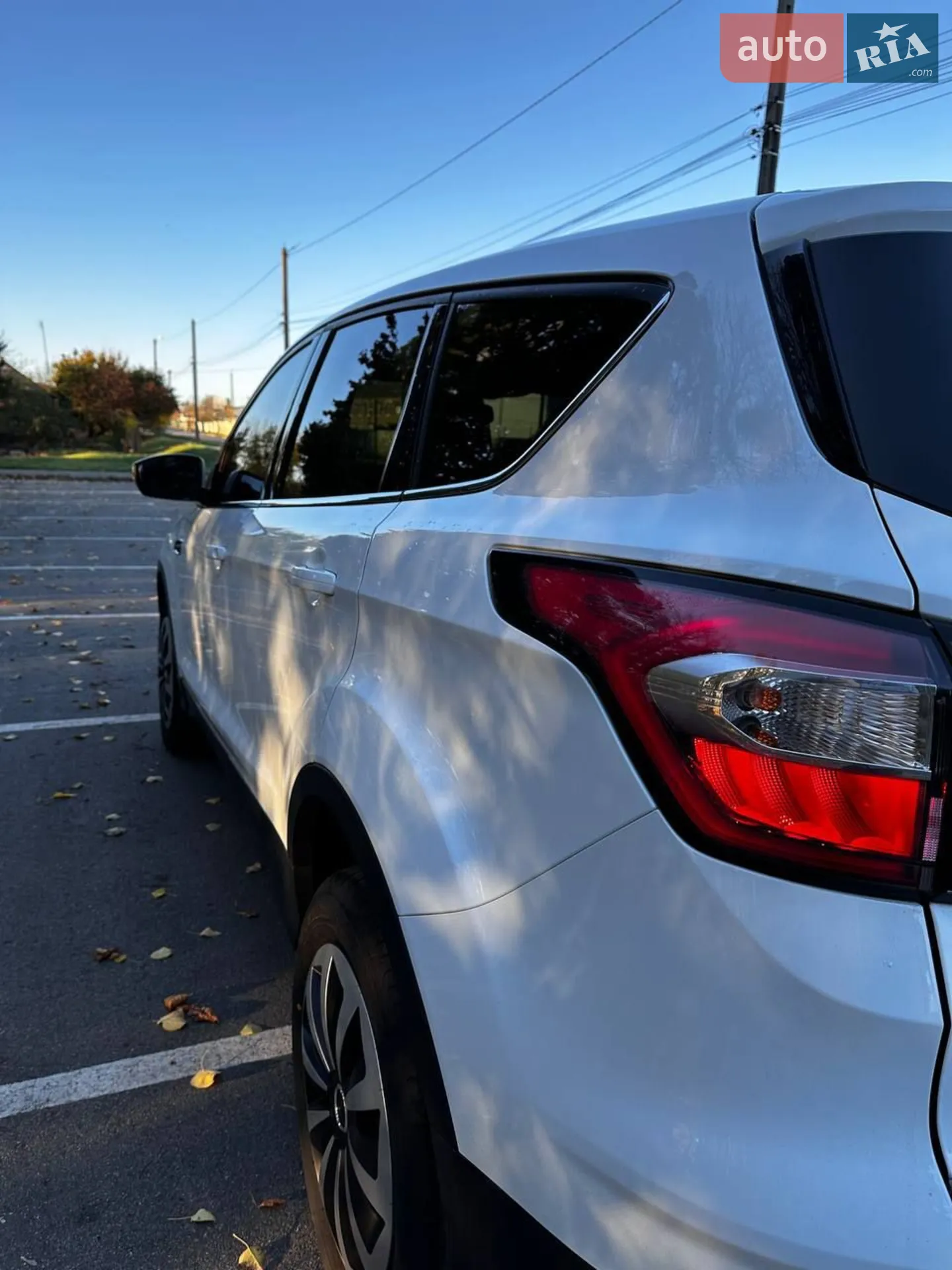 2019 Ford Kuga - мініатюра 7