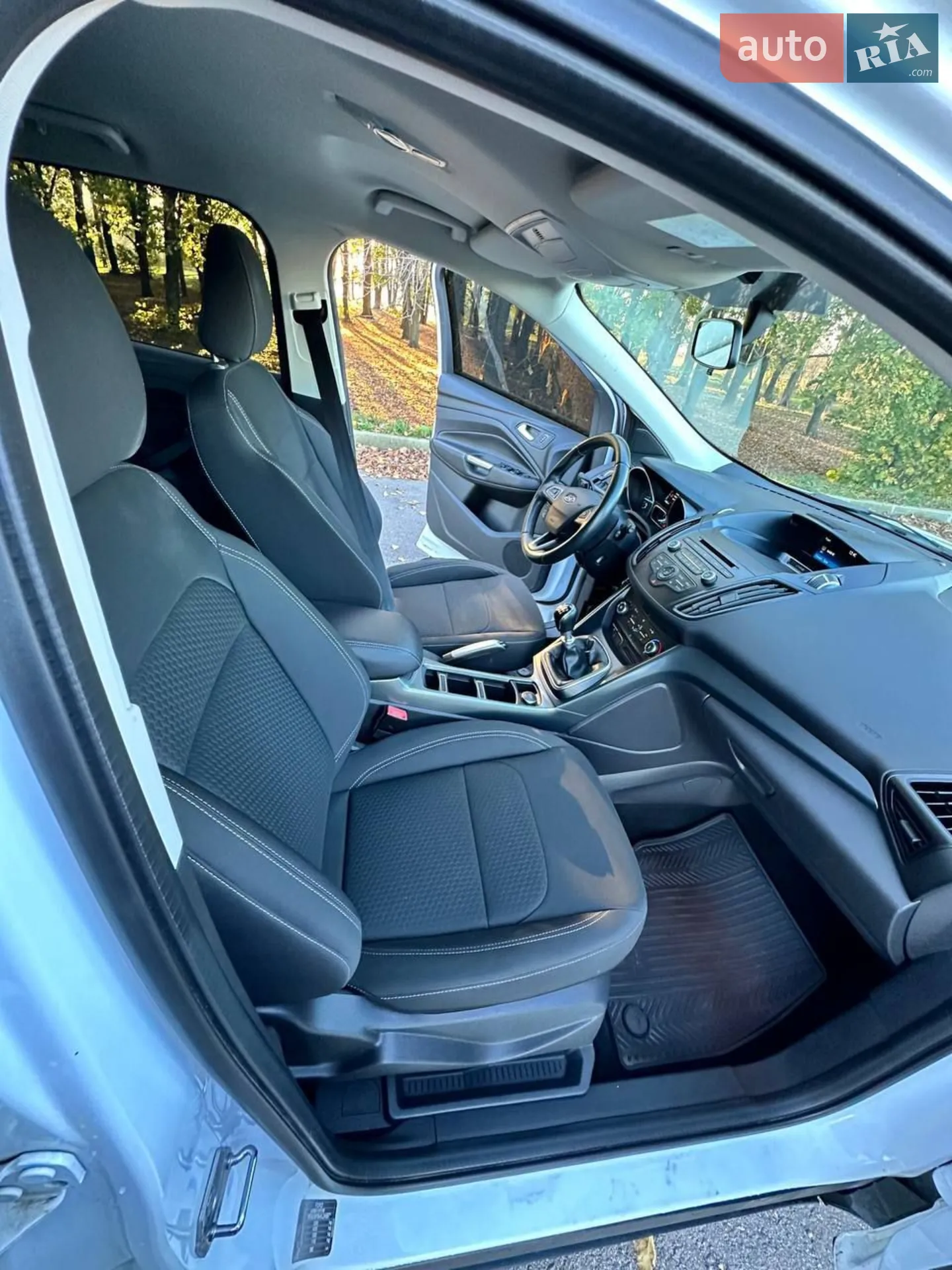 2019 Ford Kuga - мініатюра 10