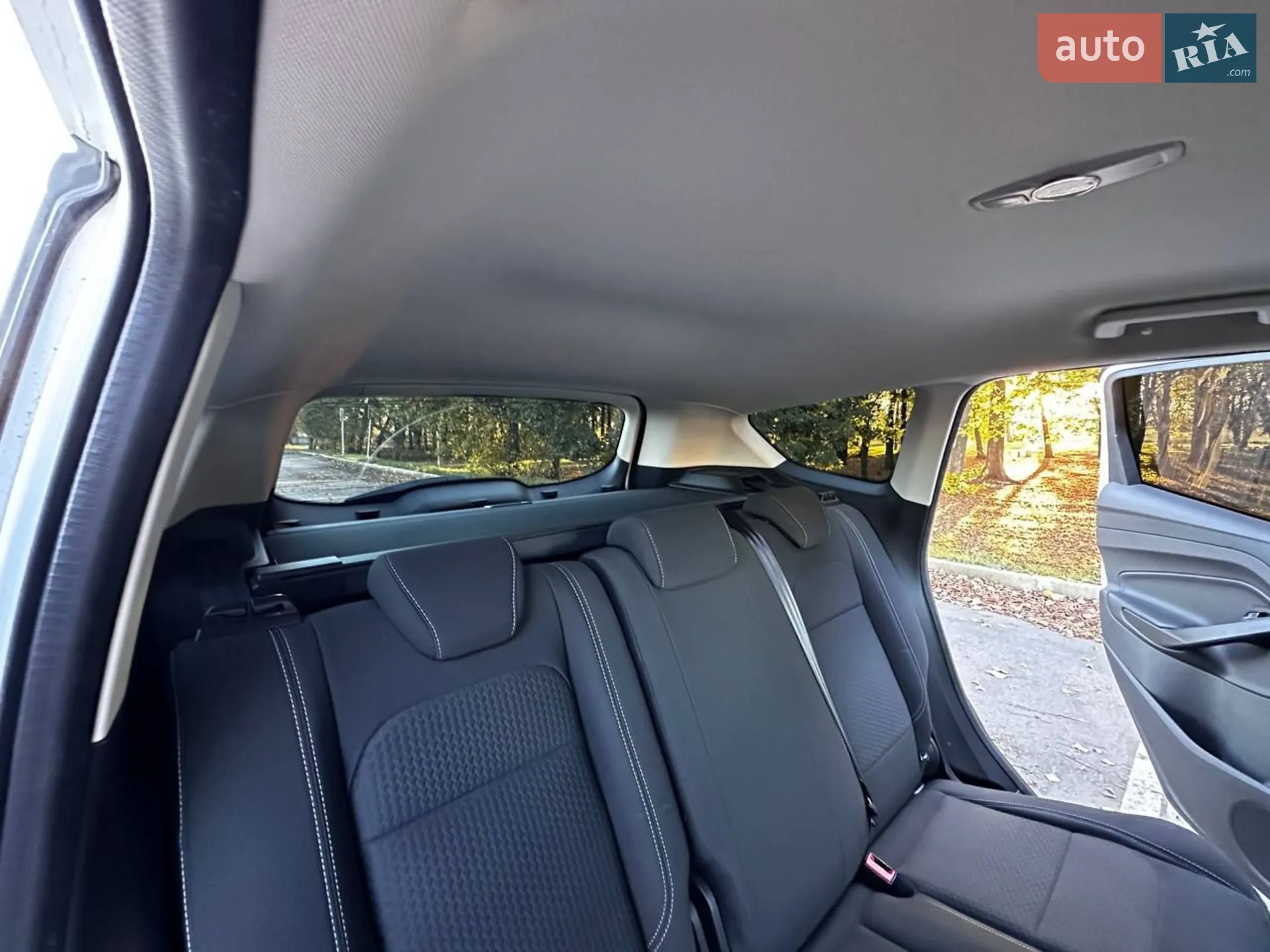2019 Ford Kuga - мініатюра 16