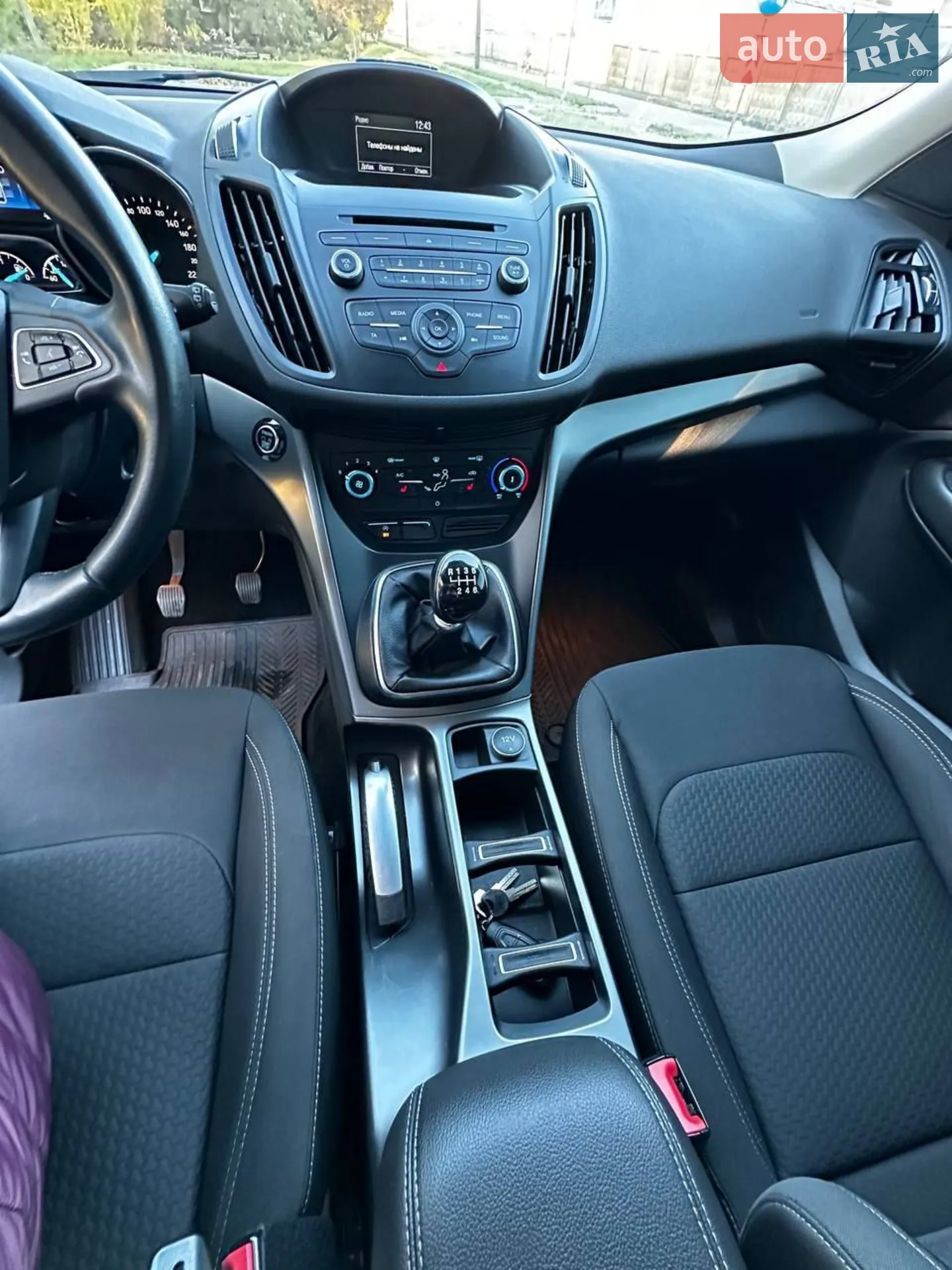 2019 Ford Kuga - мініатюра 19