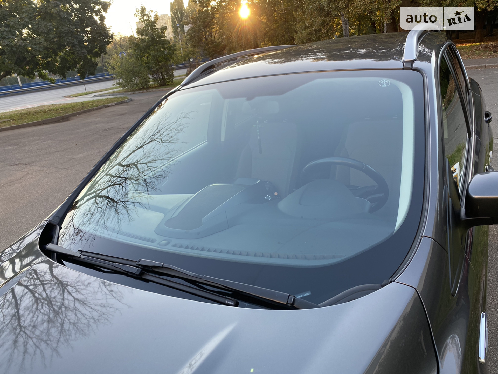 2016 Ford Kuga - мініатюра 4