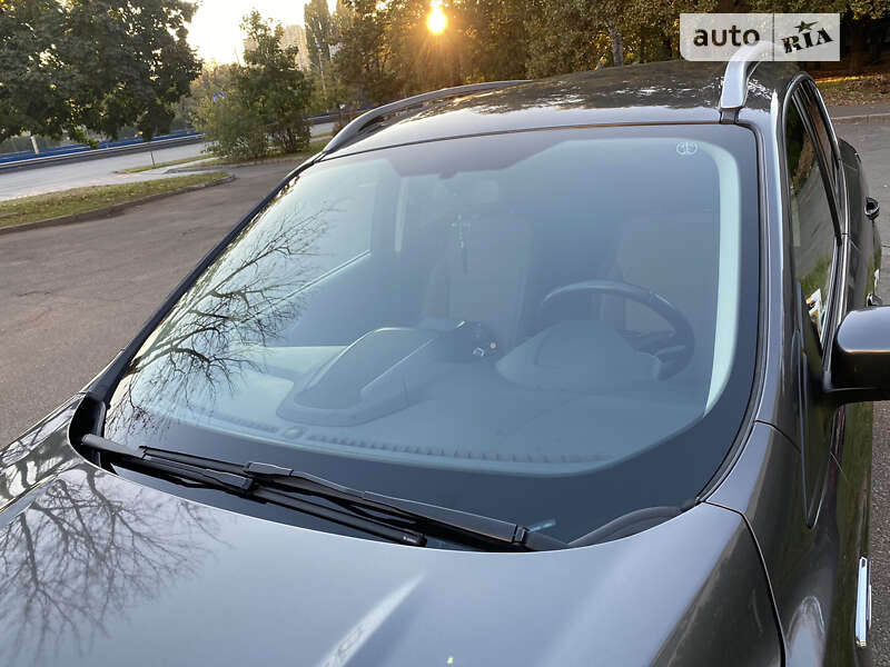 Позашляховик / Кросовер Ford Kuga 2016 в Києві фото 4 Позашляховик / Кросовер Ford Kuga 2016 в Києві