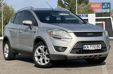 Внедорожник / Кроссовер Ford Kuga 2010 в Киеве