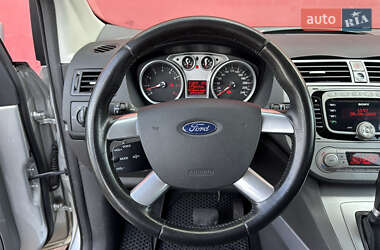 Внедорожник / Кроссовер Ford Kuga 2010 в Киеве