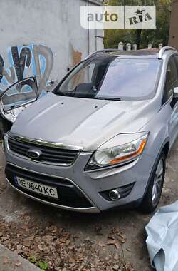 Внедорожник / Кроссовер Ford Kuga 2010 в Запорожье