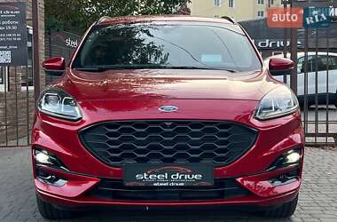 Позашляховик / Кросовер Ford Kuga 2020 в Одесі