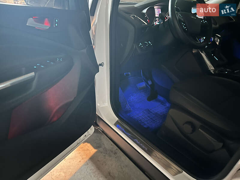 Внедорожник / Кроссовер Ford Kuga 2019 в Бершади