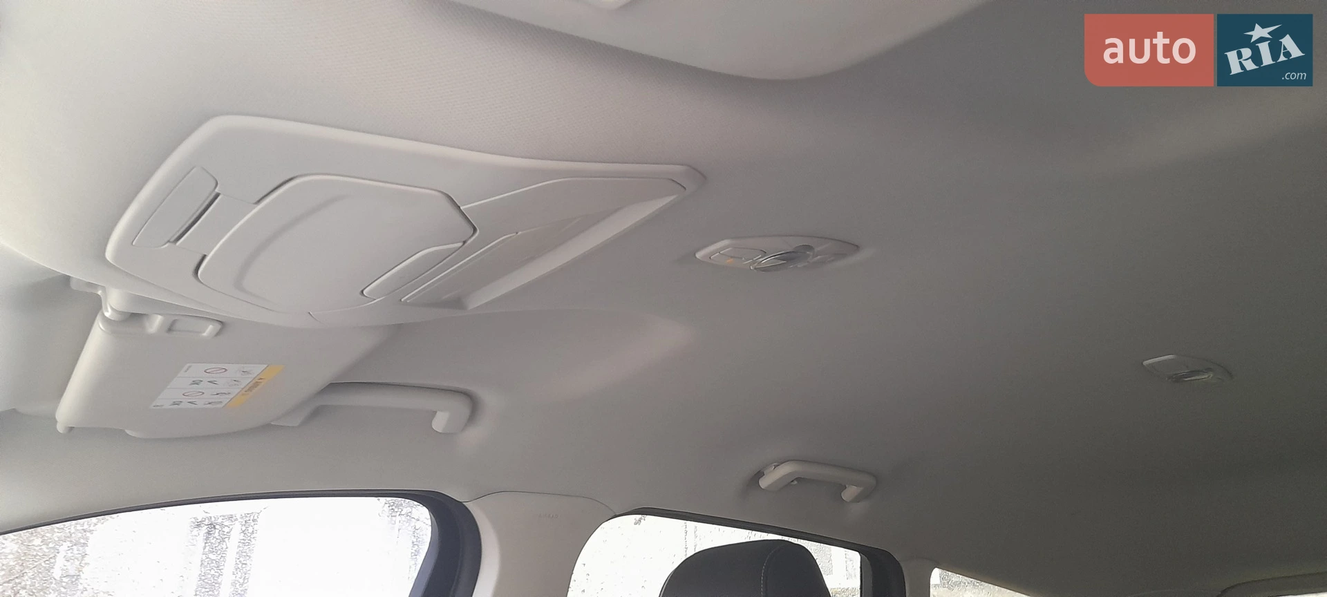 2013 Ford Kuga - мініатюра 32