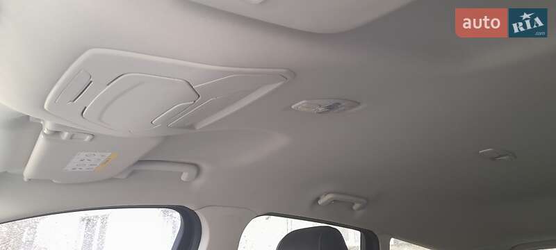 Внедорожник / Кроссовер Ford Kuga 2013 в Виннице фото 32 Внедорожник / Кроссовер Ford Kuga 2013 в Виннице