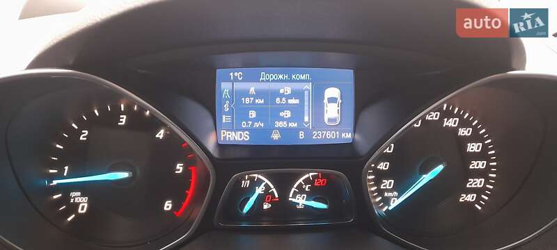 Внедорожник / Кроссовер Ford Kuga 2013 в Виннице фото 26 Внедорожник / Кроссовер Ford Kuga 2013 в Виннице