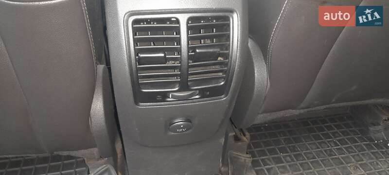 Внедорожник / Кроссовер Ford Kuga 2013 в Виннице фото 33 Внедорожник / Кроссовер Ford Kuga 2013 в Виннице