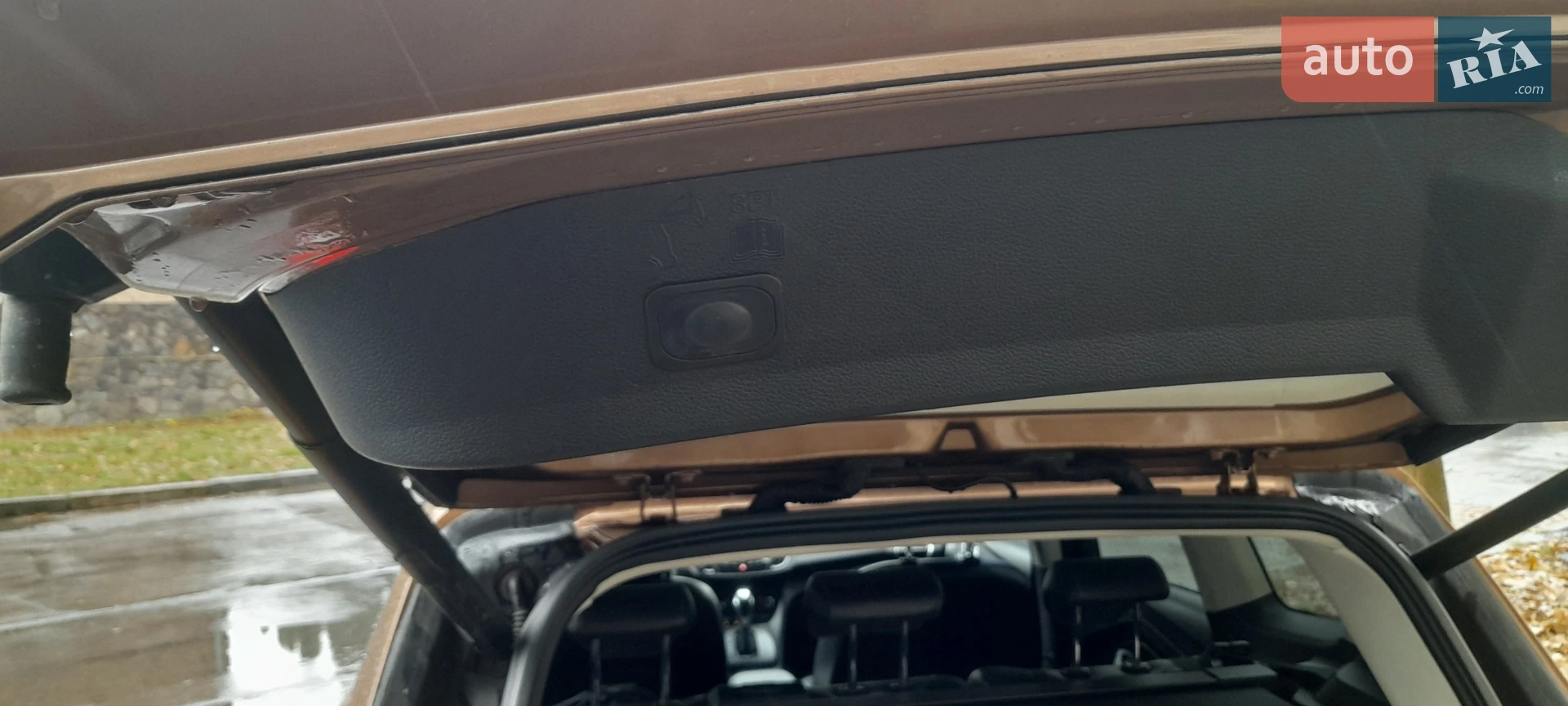 2013 Ford Kuga - мініатюра 20