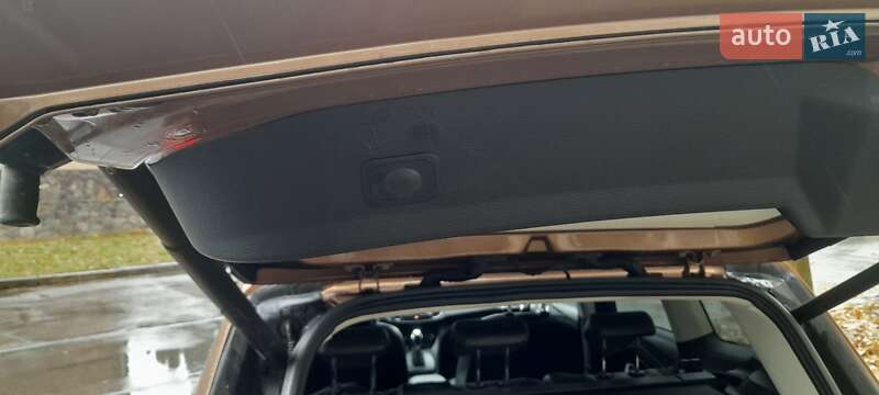 Внедорожник / Кроссовер Ford Kuga 2013 в Виннице фото 20 Внедорожник / Кроссовер Ford Kuga 2013 в Виннице