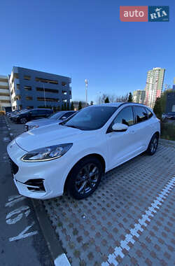 Внедорожник / Кроссовер Ford Kuga 2023 в Киеве