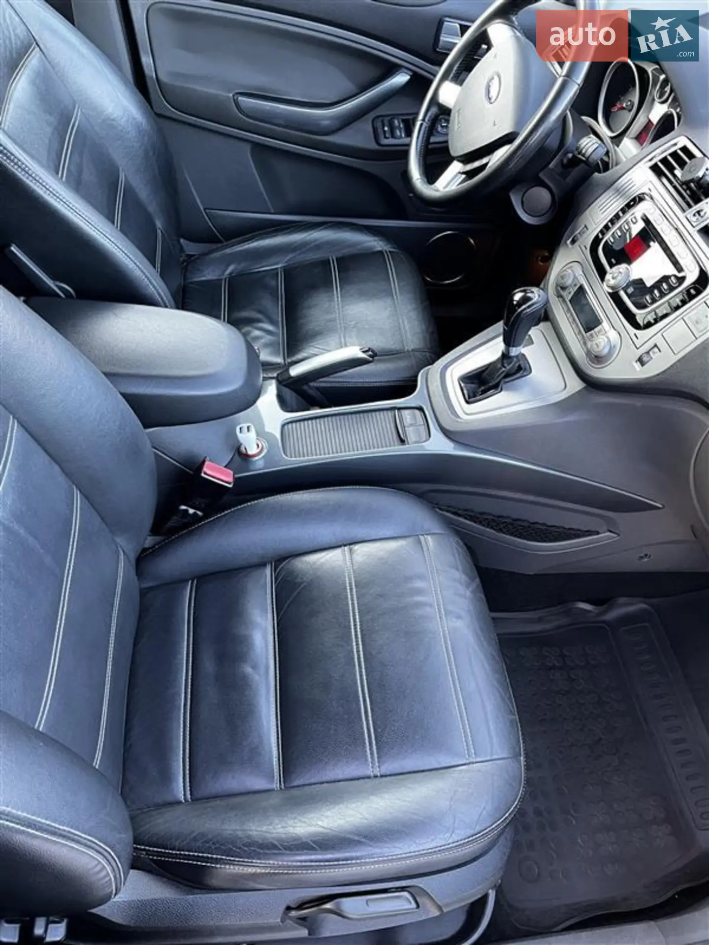 2012 Ford Kuga - мініатюра 21