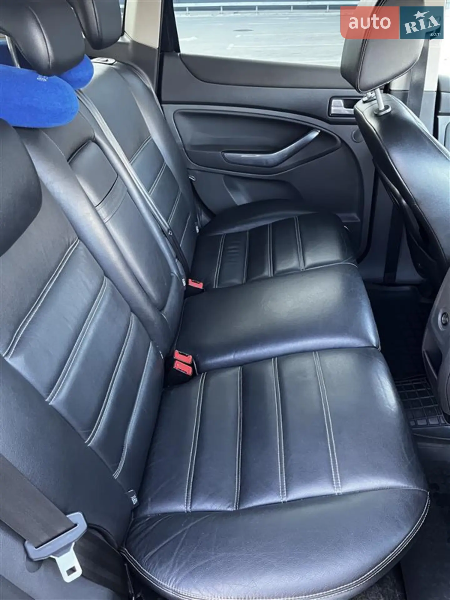 2012 Ford Kuga - мініатюра 22