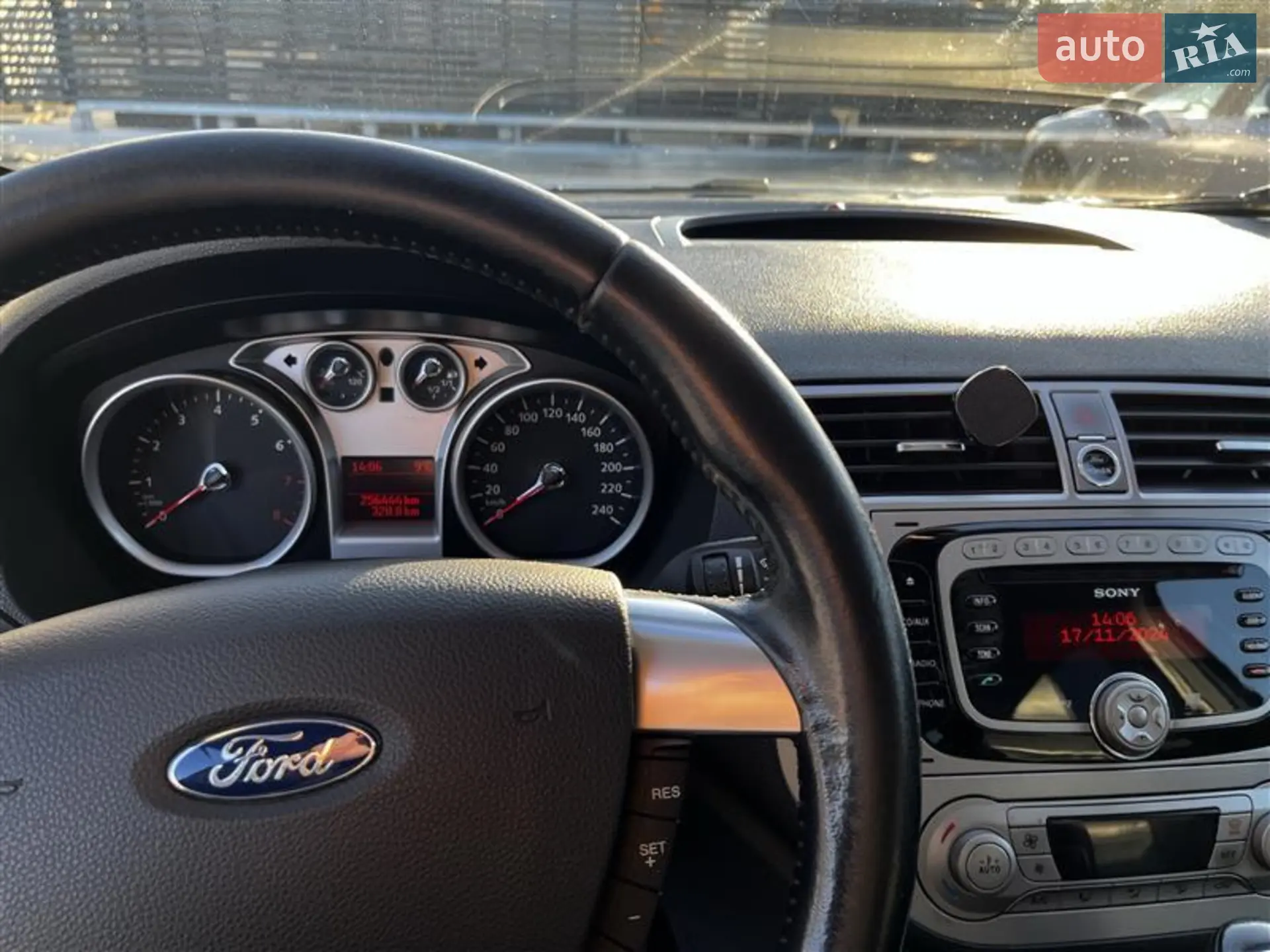 2012 Ford Kuga - мініатюра 24