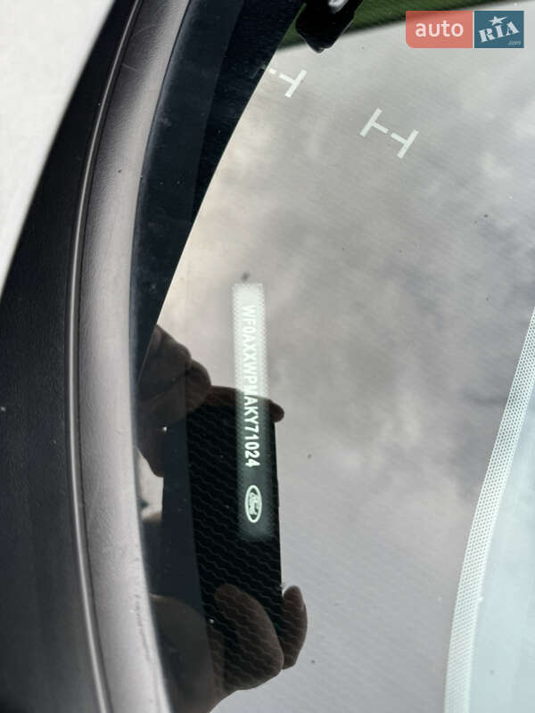 Внедорожник / Кроссовер Ford Kuga 2019 в Ивано-Франковске фото 7 Внедорожник / Кроссовер Ford Kuga 2019 в Ивано-Франковске