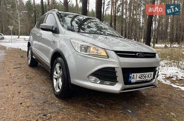 Внедорожник / Кроссовер Ford Kuga 2013 в Ирпене