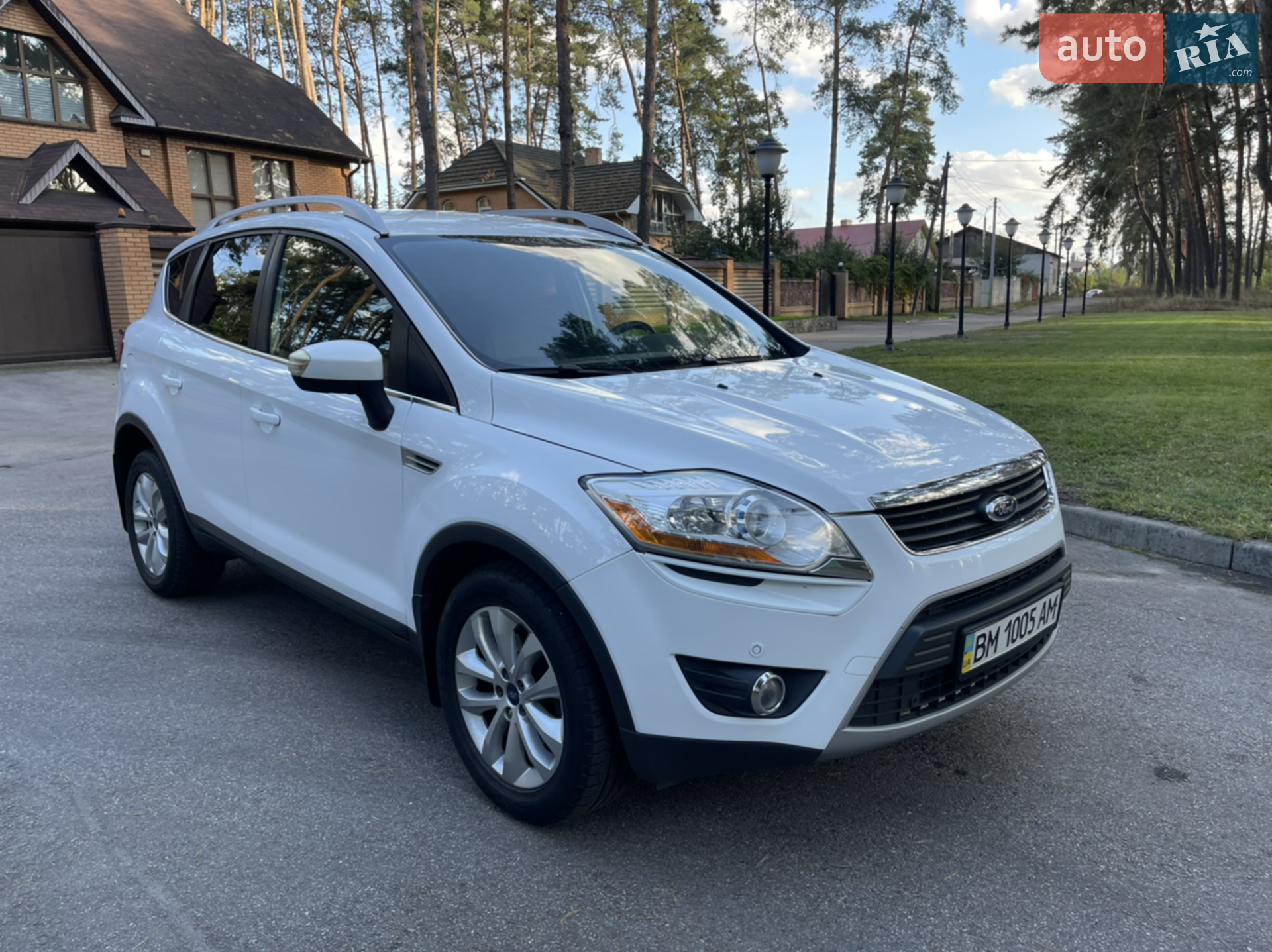 2012 Ford Kuga - мініатюра 19