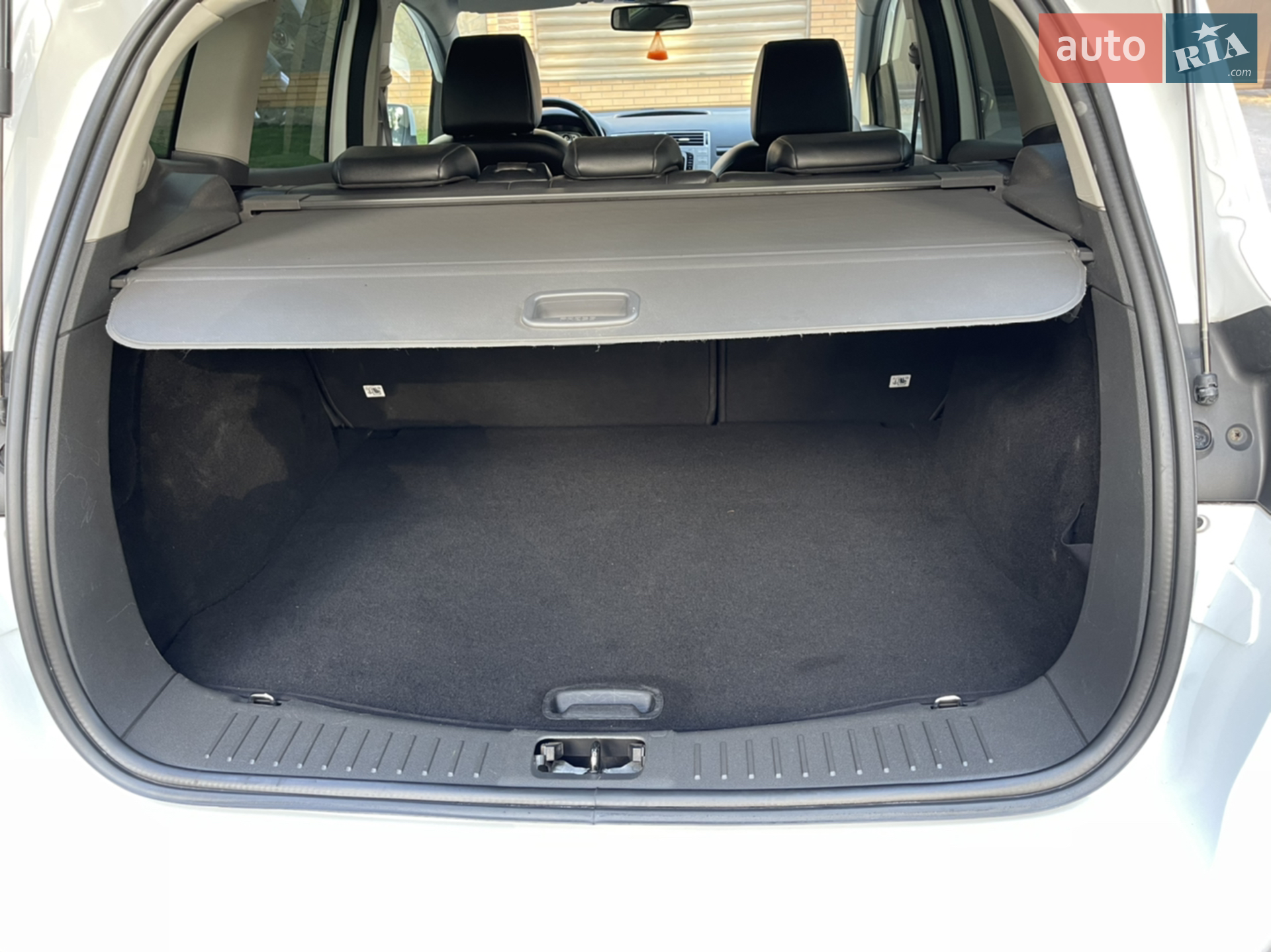 2012 Ford Kuga - мініатюра 33