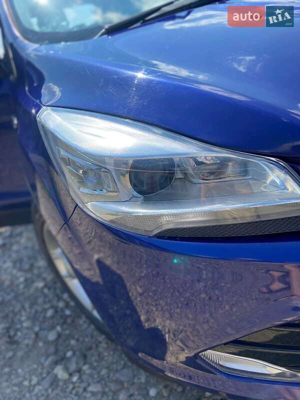 Ford Kuga 2014 Ford Kuga 2014