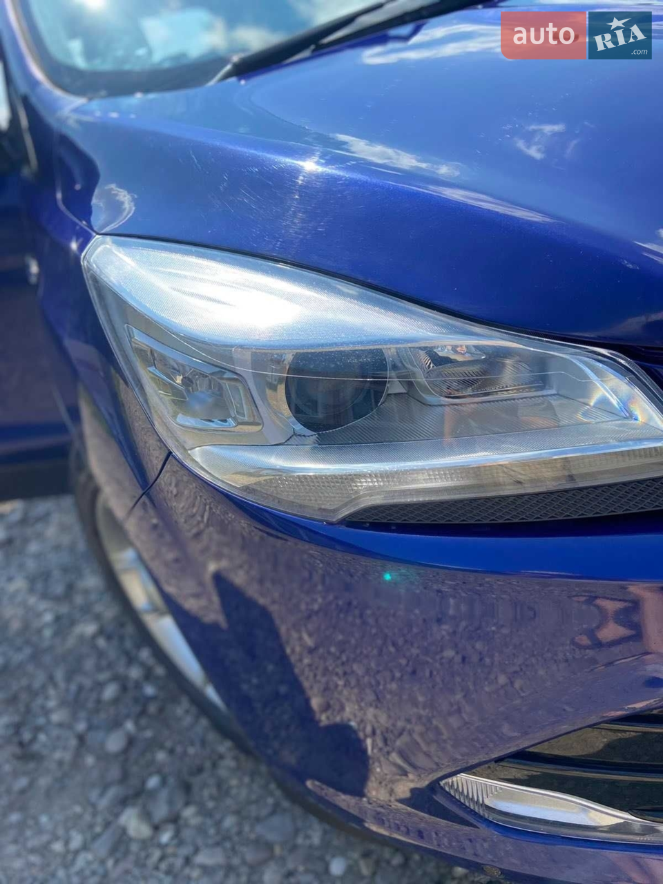 2014 Ford Kuga - мініатюра 33