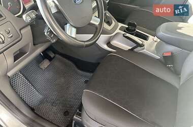 Внедорожник / Кроссовер Ford Kuga 2012 в Днепре