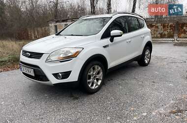 Внедорожник / Кроссовер Ford Kuga 2011 в Умани