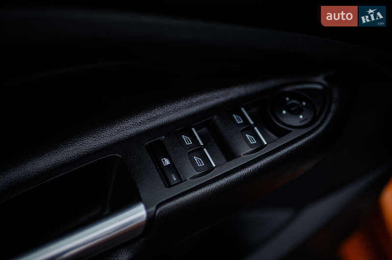 Позашляховик / Кросовер Ford Kuga 2014 в Дубні фото 25 Позашляховик / Кросовер Ford Kuga 2014 в Дубні