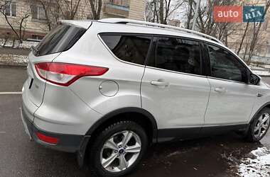 Внедорожник / Кроссовер Ford Kuga 2013 в Киеве