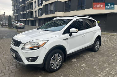 Внедорожник / Кроссовер Ford Kuga 2011 в Ивано-Франковске