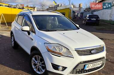 Позашляховик / Кросовер Ford Kuga 2011 в Фастові