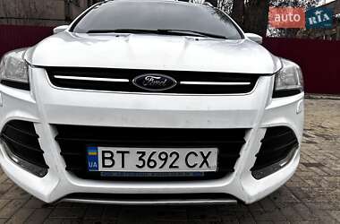 Внедорожник / Кроссовер Ford Kuga 2013 в Николаеве