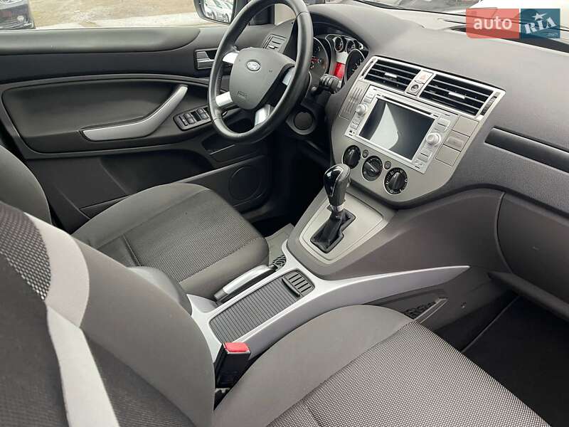 Внедорожник / Кроссовер Ford Kuga 2011 в Ужгороде фото 21 Внедорожник / Кроссовер Ford Kuga 2011 в Ужгороде