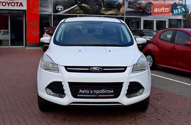 Внедорожник / Кроссовер Ford Kuga 2015 в Житомире