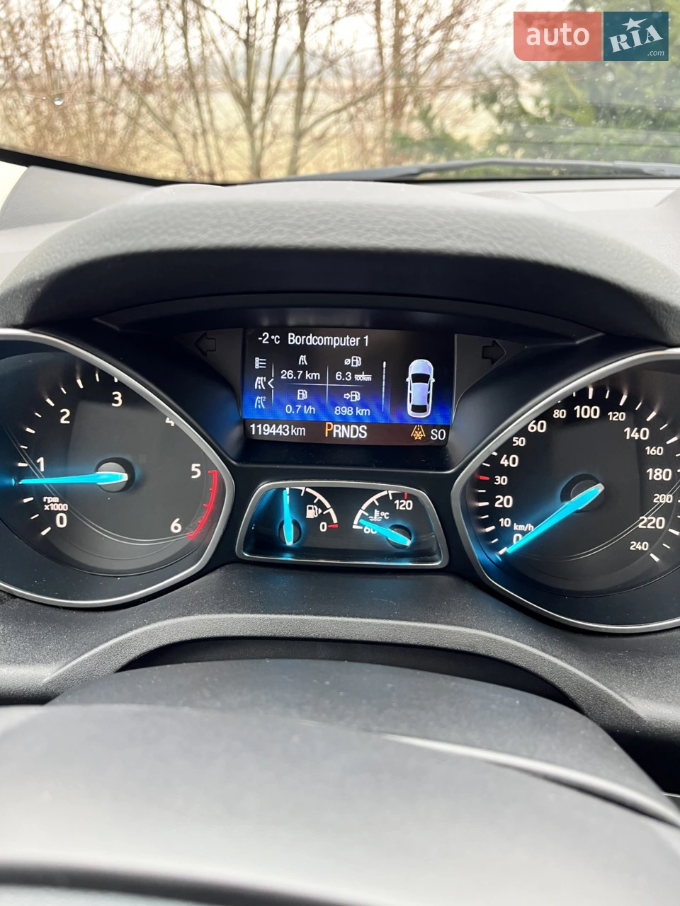2019 Ford Kuga - мініатюра 32