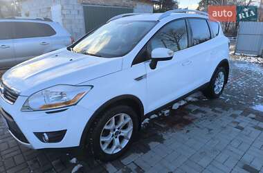 Позашляховик / Кросовер Ford Kuga 2011 в Красилові