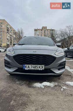 Внедорожник / Кроссовер Ford Kuga 2021 в Киеве