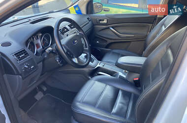 Внедорожник / Кроссовер Ford Kuga 2012 в 