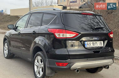 Внедорожник / Кроссовер Ford Kuga 2015 в Харькове