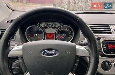 Внедорожник / Кроссовер Ford Kuga 2012 в Изюме