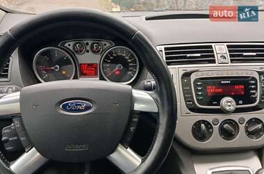 Внедорожник / Кроссовер Ford Kuga 2012 в Изюме