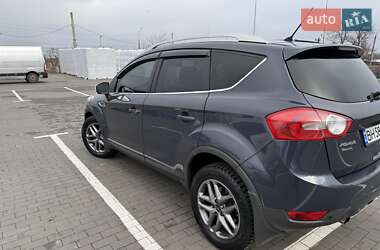 Внедорожник / Кроссовер Ford Kuga 2011 в Николаеве