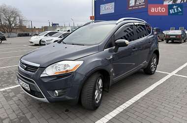 Внедорожник / Кроссовер Ford Kuga 2011 в Николаеве